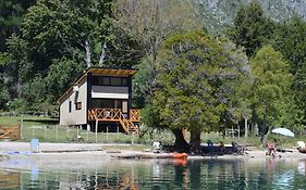 Cabaña Don Ramon - Puerto Patriada